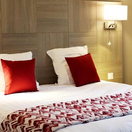 Hotel Le Vauxois エクステリア 写真